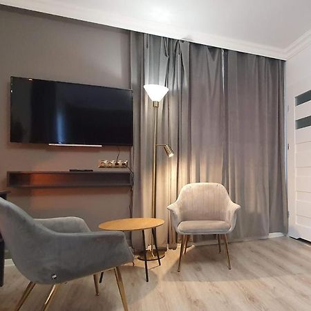 DK Premium przy Parku Centralnym Olsztyn  Zewnętrze zdjęcie