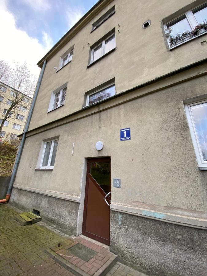 DK Premium przy Parku Centralnym Olsztyn  Zewnętrze zdjęcie